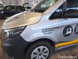  Mercedes  Vito MERCEDES-BENZ  2014 FURGONE 114 CDI LONG #86