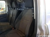  Mercedes  Vito MERCEDES-BENZ  2014 FURGONE 114 CDI LONG #98