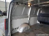  Mercedes  Vito MERCEDES-BENZ  2014 FURGONE 114 CDI LONG #111