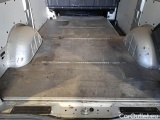  Mercedes  Vito MERCEDES-BENZ  2014 FURGONE 114 CDI LONG #113