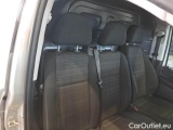  Mercedes  Vito MERCEDES-BENZ  2014 FURGONE 114 CDI LONG #118