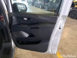  Mercedes  Vito MERCEDES-BENZ  2014 FURGONE 114 CDI LONG #121