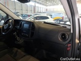  Mercedes  Vito MERCEDES-BENZ  2014 FURGONE 114 CDI LONG #125