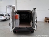 Opel  Combo OPEL  2013 VEIC FURG L2 1.3 CDTI 90 L2H1 1000KG #5