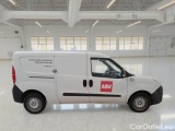  Opel  Combo OPEL  2013 VEIC FURG L2 1.3 CDTI 90 L2H1 1000KG #7