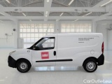  Opel  Combo OPEL  2013 VEIC FURG L2 1.3 CDTI 90 L2H1 1000KG #8