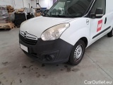  Opel  Combo OPEL  2013 VEIC FURG L2 1.3 CDTI 90 L2H1 1000KG #20