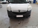  Opel  Combo OPEL  2013 VEIC FURG L2 1.3 CDTI 90 L2H1 1000KG #24