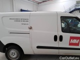  Opel  Combo OPEL  2013 VEIC FURG L2 1.3 CDTI 90 L2H1 1000KG #56