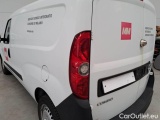  Opel  Combo OPEL  2013 VEIC FURG L2 1.3 CDTI 90 L2H1 1000KG #88