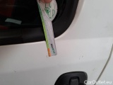  Opel  Combo OPEL  2013 VEIC FURG L2 1.3 CDTI 90 L2H1 1000KG #105