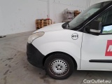  Opel  Combo OPEL  2013 VEIC FURG L2 1.3 CDTI 90 L2H1 1000KG #113