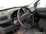  Opel  Combo OPEL  2013 VEIC FURG L2 1.3 CDTI 90 L2H1 1000KG #132
