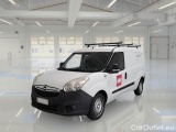  Opel  Combo OPEL  2013 VEIC FURG L2 1.3 CDTI 90 L2H1 1000KG 