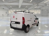  Opel  Combo OPEL  2013 VEIC FURG L2 1.3 CDTI 90 L2H1 1000KG #2