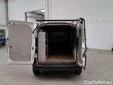  Opel  Combo OPEL  2013 VEIC FURG L2 1.3 CDTI 90 L2H1 1000KG #5