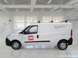  Opel  Combo OPEL  2013 VEIC FURG L2 1.3 CDTI 90 L2H1 1000KG #8
