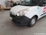  Opel  Combo OPEL  2013 VEIC FURG L2 1.3 CDTI 90 L2H1 1000KG #20