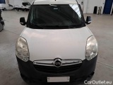  Opel  Combo OPEL  2013 VEIC FURG L2 1.3 CDTI 90 L2H1 1000KG #38