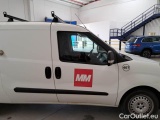  Opel  Combo OPEL  2013 VEIC FURG L2 1.3 CDTI 90 L2H1 1000KG #58