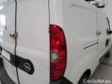  Opel  Combo OPEL  2013 VEIC FURG L2 1.3 CDTI 90 L2H1 1000KG #72