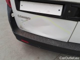  Opel  Combo OPEL  2013 VEIC FURG L2 1.3 CDTI 90 L2H1 1000KG #89