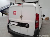  Opel  Combo OPEL  2013 VEIC FURG L2 1.3 CDTI 90 L2H1 1000KG #90