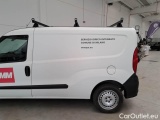 Opel  Combo OPEL  2013 VEIC FURG L2 1.3 CDTI 90 L2H1 1000KG #93