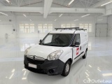  Opel  Combo OPEL  2013 VEIC FURG L2 1.3 CDTI 90 L2H1 1000KG 