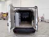  Opel  Combo OPEL  2013 VEIC FURG L2 1.3 CDTI 90 L2H1 1000KG #5