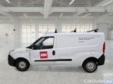  Opel  Combo OPEL  2013 VEIC FURG L2 1.3 CDTI 90 L2H1 1000KG #8