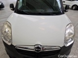  Opel  Combo OPEL  2013 VEIC FURG L2 1.3 CDTI 90 L2H1 1000KG #22