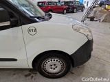  Opel  Combo OPEL  2013 VEIC FURG L2 1.3 CDTI 90 L2H1 1000KG #40