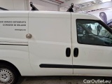  Opel  Combo OPEL  2013 VEIC FURG L2 1.3 CDTI 90 L2H1 1000KG #52