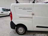  Opel  Combo OPEL  2013 VEIC FURG L2 1.3 CDTI 90 L2H1 1000KG #56