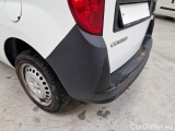  Opel  Combo OPEL  2013 VEIC FURG L2 1.3 CDTI 90 L2H1 1000KG #67