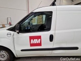  Opel  Combo OPEL  2013 VEIC FURG L2 1.3 CDTI 90 L2H1 1000KG #78