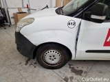  Opel  Combo OPEL  2013 VEIC FURG L2 1.3 CDTI 90 L2H1 1000KG #84