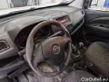  Opel  Combo OPEL  2013 VEIC FURG L2 1.3 CDTI 90 L2H1 1000KG #105