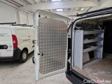 Opel  Combo OPEL  2013 VEIC FURG L2 1.3 CDTI 90 L2H1 1000KG #119