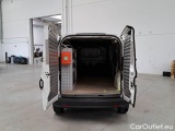  Opel  Combo OPEL  2013 VEIC FURG L2 1.3 CDTI 90 L2H1 1000KG #5