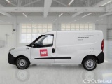  Opel  Combo OPEL  2013 VEIC FURG L2 1.3 CDTI 90 L2H1 1000KG #8