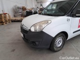  Opel  Combo OPEL  2013 VEIC FURG L2 1.3 CDTI 90 L2H1 1000KG #25