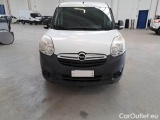  Opel  Combo OPEL  2013 VEIC FURG L2 1.3 CDTI 90 L2H1 1000KG #28