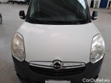  Opel  Combo OPEL  2013 VEIC FURG L2 1.3 CDTI 90 L2H1 1000KG #43