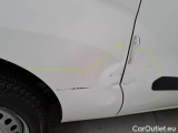  Opel  Combo OPEL  2013 VEIC FURG L2 1.3 CDTI 90 L2H1 1000KG #96