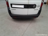  Opel  Combo OPEL  2013 VEIC FURG L2 1.3 CDTI 90 L2H1 1000KG #101
