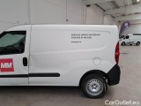  Opel  Combo OPEL  2013 VEIC FURG L2 1.3 CDTI 90 L2H1 1000KG #118