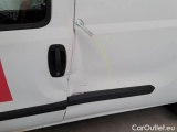  Opel  Combo OPEL  2013 VEIC FURG L2 1.3 CDTI 90 L2H1 1000KG #123