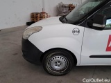  Opel  Combo OPEL  2013 VEIC FURG L2 1.3 CDTI 90 L2H1 1000KG #141